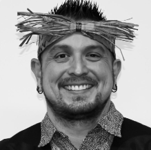 Ken Watts (waamiiš), Elected Chief Councillor, Tseshaht First Nation