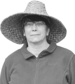 Brandy Lauder, Chief Councillor, Hupacasath First Nation