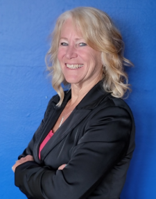 Terry Deakin, Committee Chair